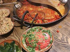 -冯校长老火锅(深圳总店)