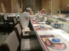 -鲜稻回转寿司(百利城店)