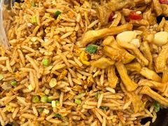 -串小白烧烤(金沙洲店)