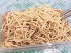 乔伯凉面-乔伯凉面(白沙路店)