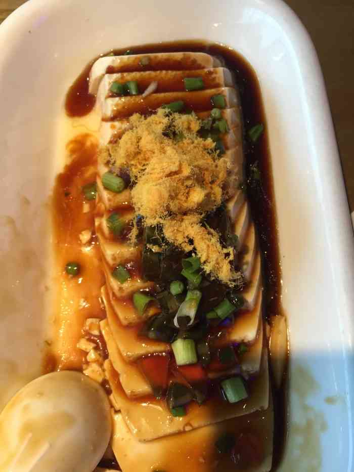 好武功时尚私房菜(新天城市广场店)