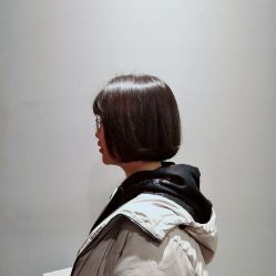 -THE LOG SALON 记录