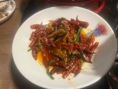 -味莊餐厅(康庄南街店)