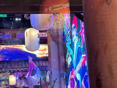 -长安大牌档之西安博物院文化餐厅(中贸店)