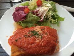 -榖屋house of flour(张江首店)