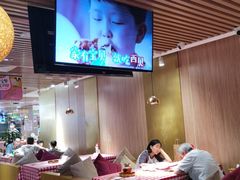 -西贝莜面村(当代商城店)