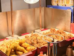 -火炉火自助餐(喜隆多店)