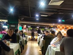 -戈拿旺巴西烤肉(崇文门店)