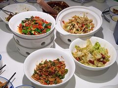 -兰湘子·湘菜小炒(崂山丽达店)