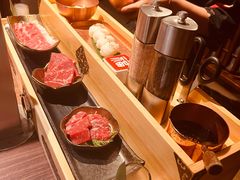 -牛道·和牛九食(市府恒隆广场店)