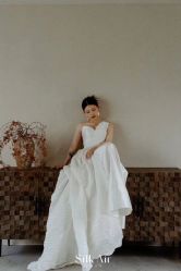 -纯色时光婚纱艺术馆WHITE
