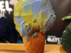 -Dal Cuore 达可芮冰淇淋(陕西北路店)