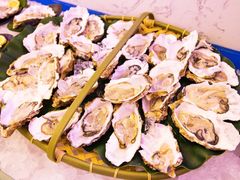 -澜悦港海鲜体验主题餐厅