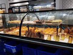 -幸福西饼面包茶饮(车公庙店)