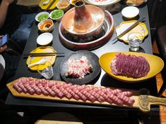 -羊大爷涮肉(亮马桥店)