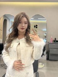 -New Fashion发型定制