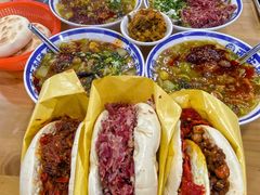 -邢老三肉丸糊辣汤·非遗美食(西安总店)