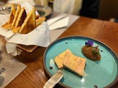 -LA CREPERIE BRETONNE布列塔尼法式餐厅(天童北路店)