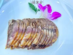 -北京全聚德(王府井店)