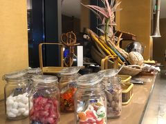-西安高新希尔顿酒店·咖啡露台西餐厅