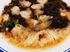 -莆田餐厅PUTIEN(三里屯店)