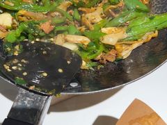 -费大厨辣椒炒肉(黄兴中心广场店)