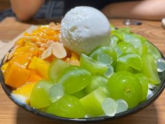 -余时冰室(六运二店)
