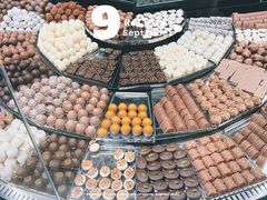 -Laderach 莱德拉(上海环贸iapm店)