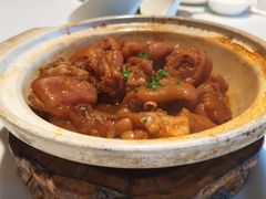 -梧桐餐厅(泉城路店)
