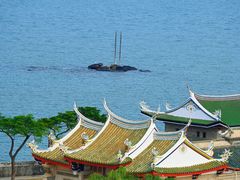 -集美鳌园景区