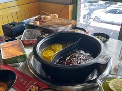 -钢管厂五区小郡肝火锅串串香(清河店)