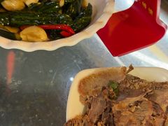 -金杨拉面王小吃面馆·牛三宝面·红烧牛肉粉