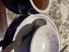 -绿茶餐厅(汇悦大融城店)