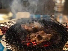 -松明一烤肉馆(鲁园店)