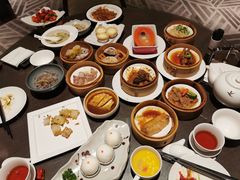 -领事馆19号中餐厅(厦门海景洲际酒店)
