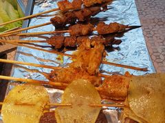 -云晓光头烧烤吧(新大陆广场店)