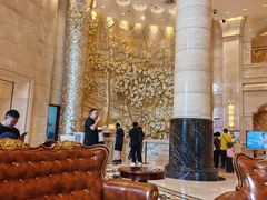-唐山河头老街国丰维景度假大酒店