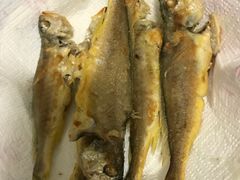 -马路边上·小海鲜烧烤(八一路店)