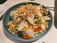 -牛扒先生·厚切雪花牛扒西餐厅(北京路禺山路店)