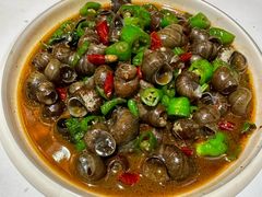 -江味龙虾馆·裸蓝龙虾(南山店)