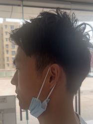 -YESIDO椰岛造型烫发染发