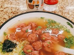 -小倩倩•鸡汤馄饨(江西路创始店)