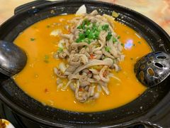 -李师傅脆肚(梅林店)
