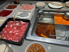 -海底捞火锅(泰安爱琴海店)