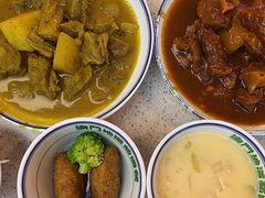 -澳门地道葡国餐