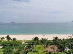 -三亚亚龙湾天域度假酒店