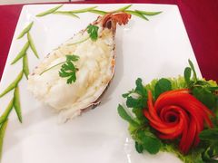 -QQ海鲜餐厅