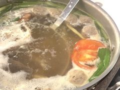 -牛焱·贵州黄牛肉火锅(城西银泰店)