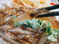 -阿斯牛牛·凉山菜(新会展店)