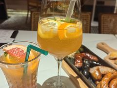 -CRAZYONES克芮旺斯西班牙餐厅(龙湖金沙天街店)